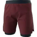 Dynafit Alpine Pro 2-i-1 Shorts