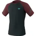 Dynafit Alpine Pro Kortarmet T-skjorte