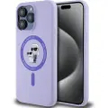 Karl Lagerfeld Klhmp15xscmkcrhu Iphone 15 Pro Max 6.7´´ Telefondeksel