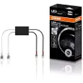 Osram LED Canbus Adaptersæt H7 universal