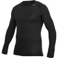 Woolpower LITE Crewneck unisex XXS