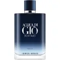 Giorgio Armani Acqua di Gio Deep Parfum 200 ml (mann)