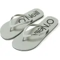 O'Neill N1400001 Profile Logo Flip-flops