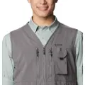Columbia Silver Ridge Utility Vest