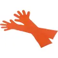 OTTO SCHACHNER Veterinærhandsker 90cm 50stk