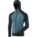 Dynafit Transalper Light Polartec Fleecejakke Med Hette