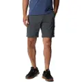 Columbia Silver Ridge Utility Bukser