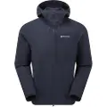 Montane Tenacity Xt Fleecejakke Med Full Glidelås