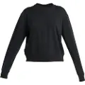 Icebreaker Crush Ii Merino Collegegenser