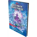 Wizards of the Coast Quests From The Infinite Staircase Bok Engelsk