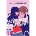 CSBOOKS Slet ikke forelsket | Ali Hazelwood | Språk: Dansk
