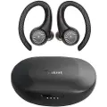 Tribit Movebuds H1 Tws Tws Trådløse øretelefoner