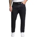 Lee Straight Fit Mvp Jeans