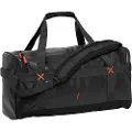 Helly Hansen Torba Helly Hansen Duffel Bag 70L Sort