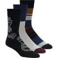 Scotch & Soda Ss123277 Crewsokker 3 Par