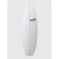 Buster T Type Riversurfboard mønster