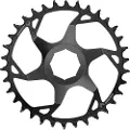 Sram T-type E-bike Brose Direct Mount Kjettingring