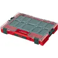 Qbrick Organizer med skumfyll