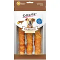 Dokas tyggerull med kyllingbryst - 2 x ca. 150 g