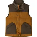 Patagonia Downdrift Vest brun