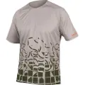 Endura Icon Ltd Kortarmet T-skjorte