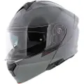 Mt Helmets Genesis Sv Modulhjelm