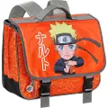 KARACTERMANIA Cartable 2.0 Naruto Chikara Ryggsekk
