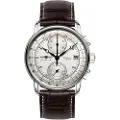 Zeppelin 8670-1 Quartz 43mm Klokke