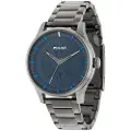 Police Successo 44 Mm Klokke
