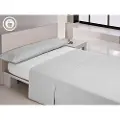 Happy Home Tilpasset Laken Plain Plus Plain Plus C-4 200 Cm