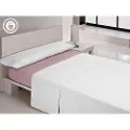 Happy Home Laken Plain Plus Plain Plus C-10 90-100 Cm