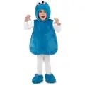 MOM Kostyme: Kakemonster Junior