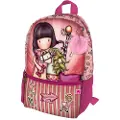 Santoro Gorjuss Fairground Carousel 10l Ryggsekk