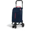 Vileda Twin Handlevogn