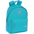 Safta 642309819 17l 32x43x14 Cm Ryggsekk