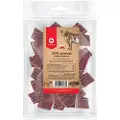 Maced 100 % Naturlig Snacks Av Storfekjøtt Til Hund 500g