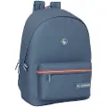 Safta 642462820 15.6´´+usb El Ganso Basics 24.55l 32x42x15 Cm Ryggsekk