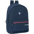 Safta 612409820 15.6´´+usb El Ganso Basics 24.55l 32x42x15 Cm Ryggsekk