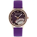 Juicy Couture Jc_1342rgpr Klokke
