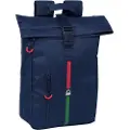 Safta 642413507 15.6´´ Benetton 15l 32x42x15 Cm Ryggsekk