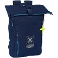 Safta 612474507 15.6´´ Munich Nautic 15.30l 32x42x15 Cm Ryggsekk