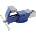 Ferrestock 150 Mm Fastmontert Skrustikke