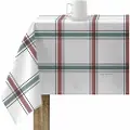 Muare Elegant Christmas Bordduk 250x139 Cm