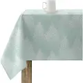 Muare Merry Christmas Flekkesikker Duk 80x139 Cm