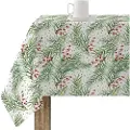Muare Merry Christmas Flekkavvisende Duk I Harpiks 30222139 Cm12 Harpiks