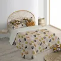 Muare Nordisk Idore-etui Til Seng 80x200 Cm