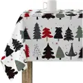 Belum God Jul Harpiks Anti-flekk Duk 200x140 Cm