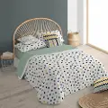 Muare Cuzco Nordic Cover For 80x200 Cm