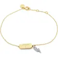 Secrecy B3753cdaww900 Armbånd