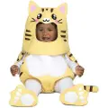 MOM Ballongkatt Babydrakt
